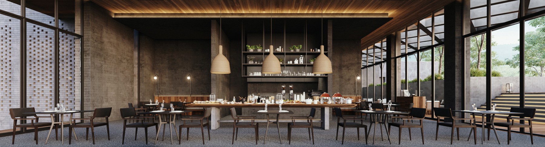 Facilities & Services