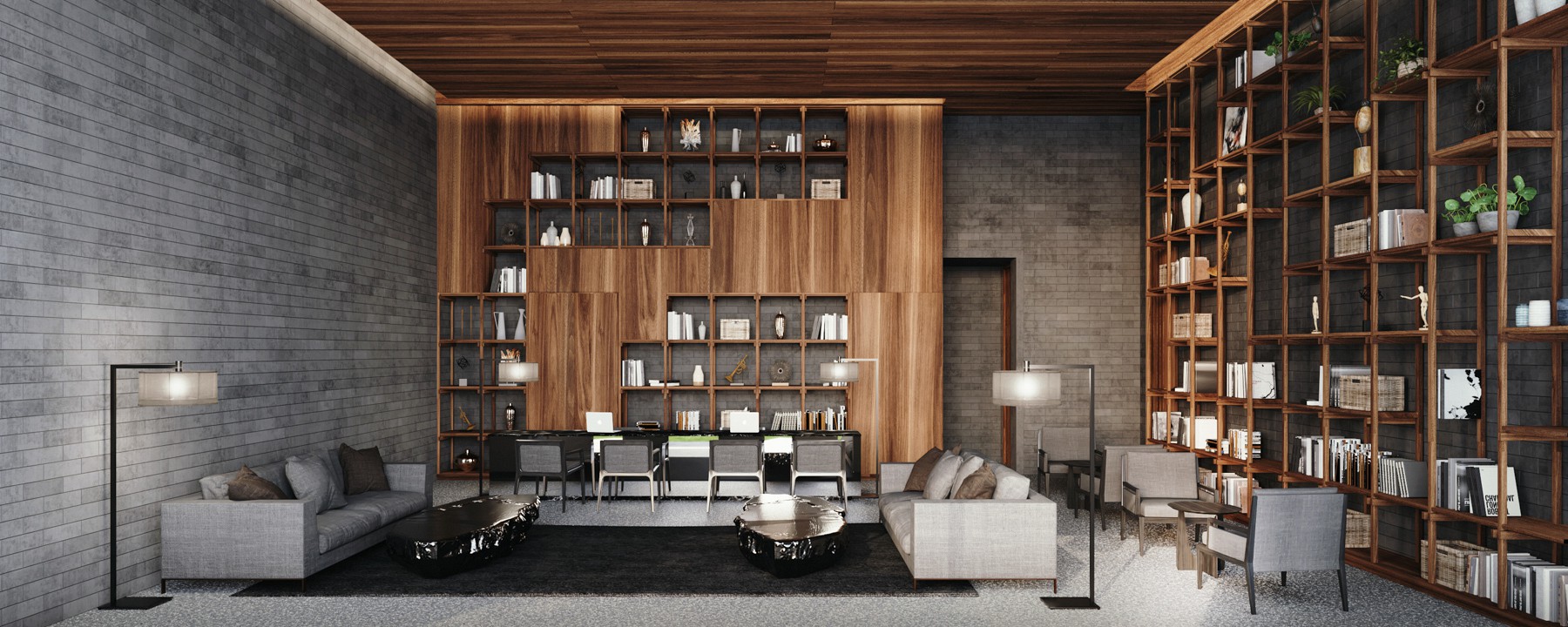 Facilities & Services