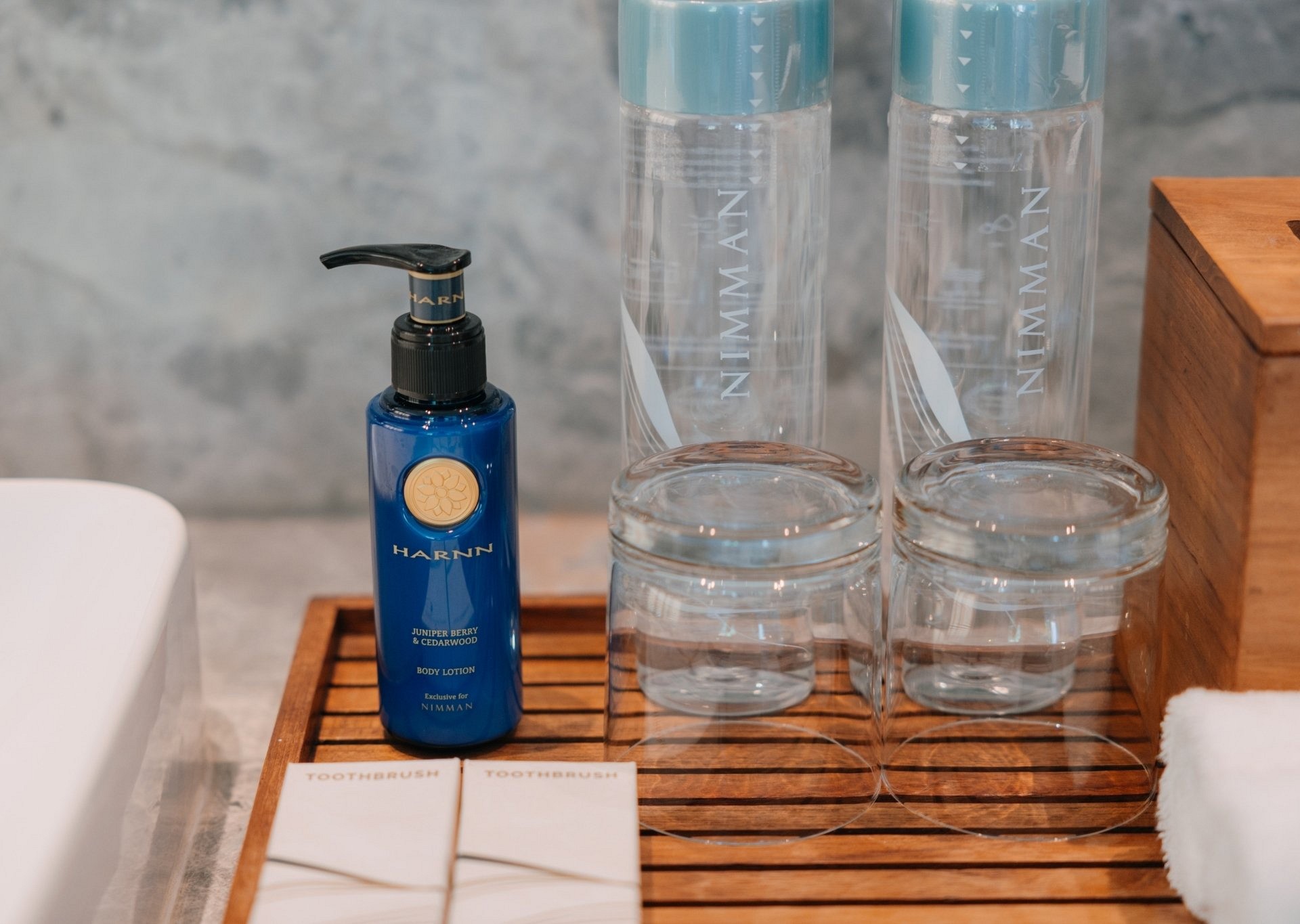 Single Pool Villa Canal View