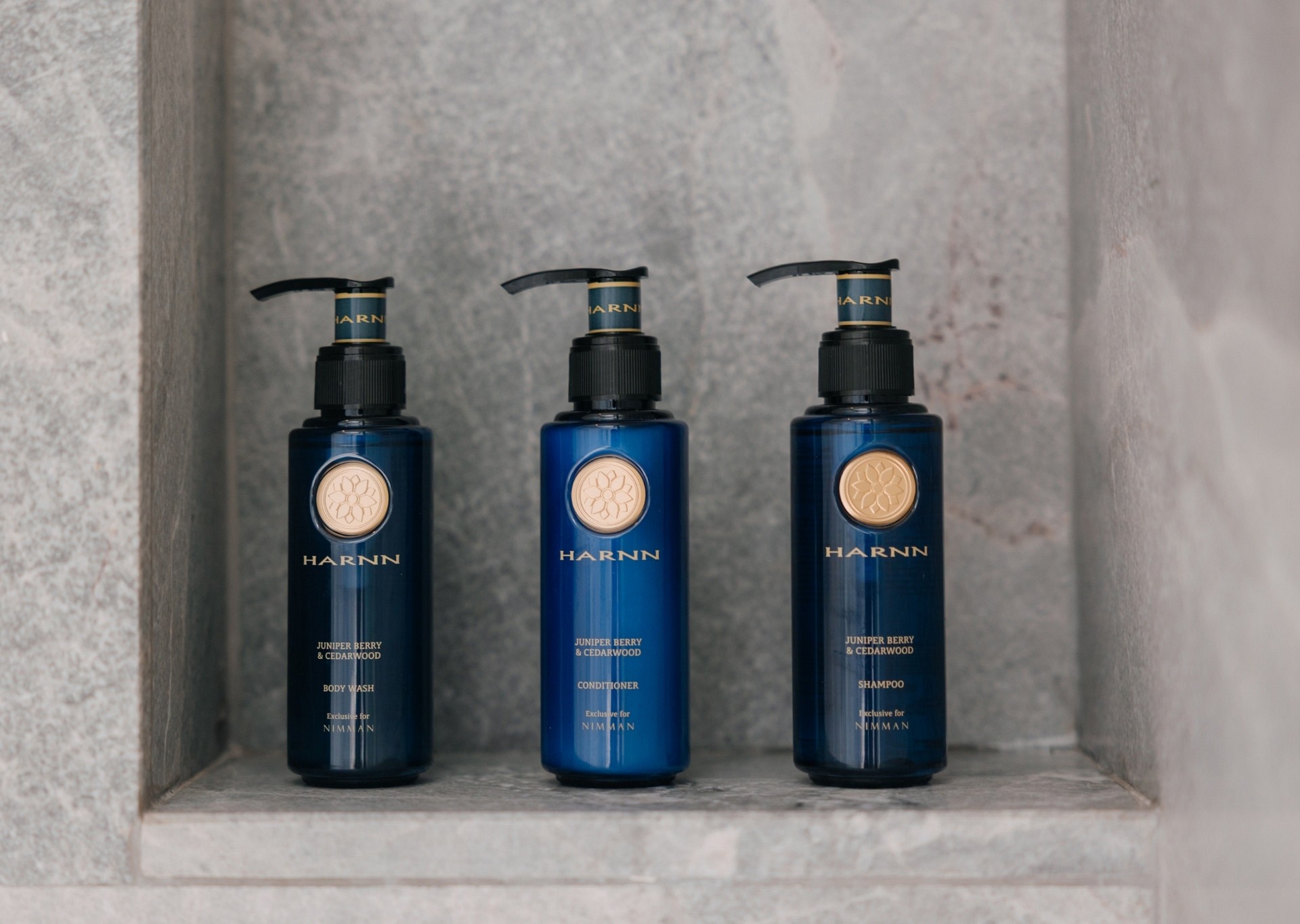 Single Pool Villa Canal View