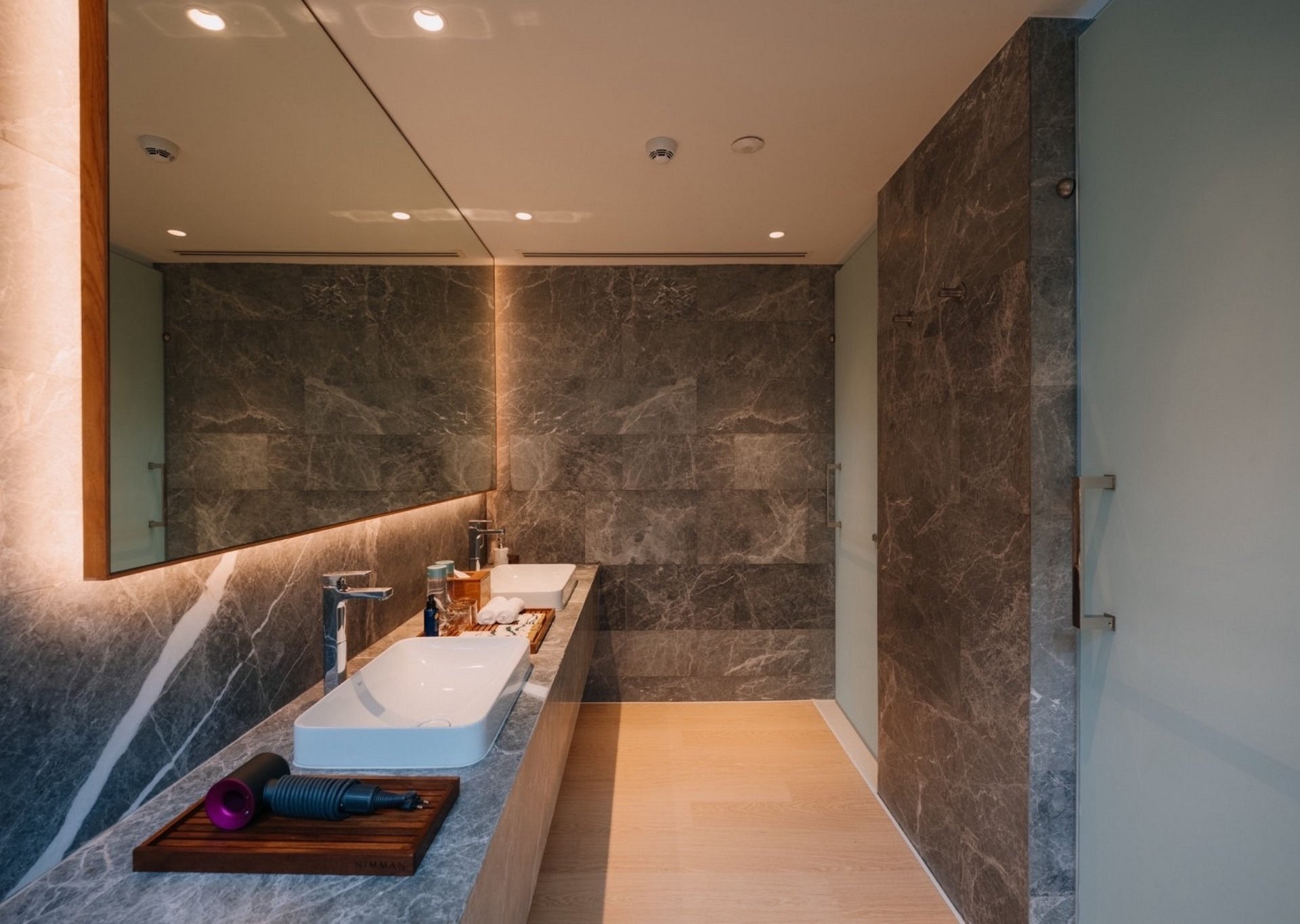 Duplex Villa Mountain View