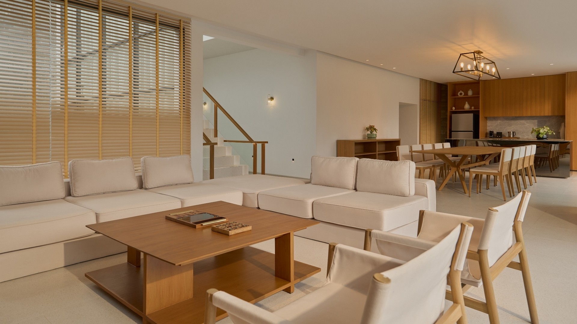 Residential Suite Pool Villa (5 Bedrooms)