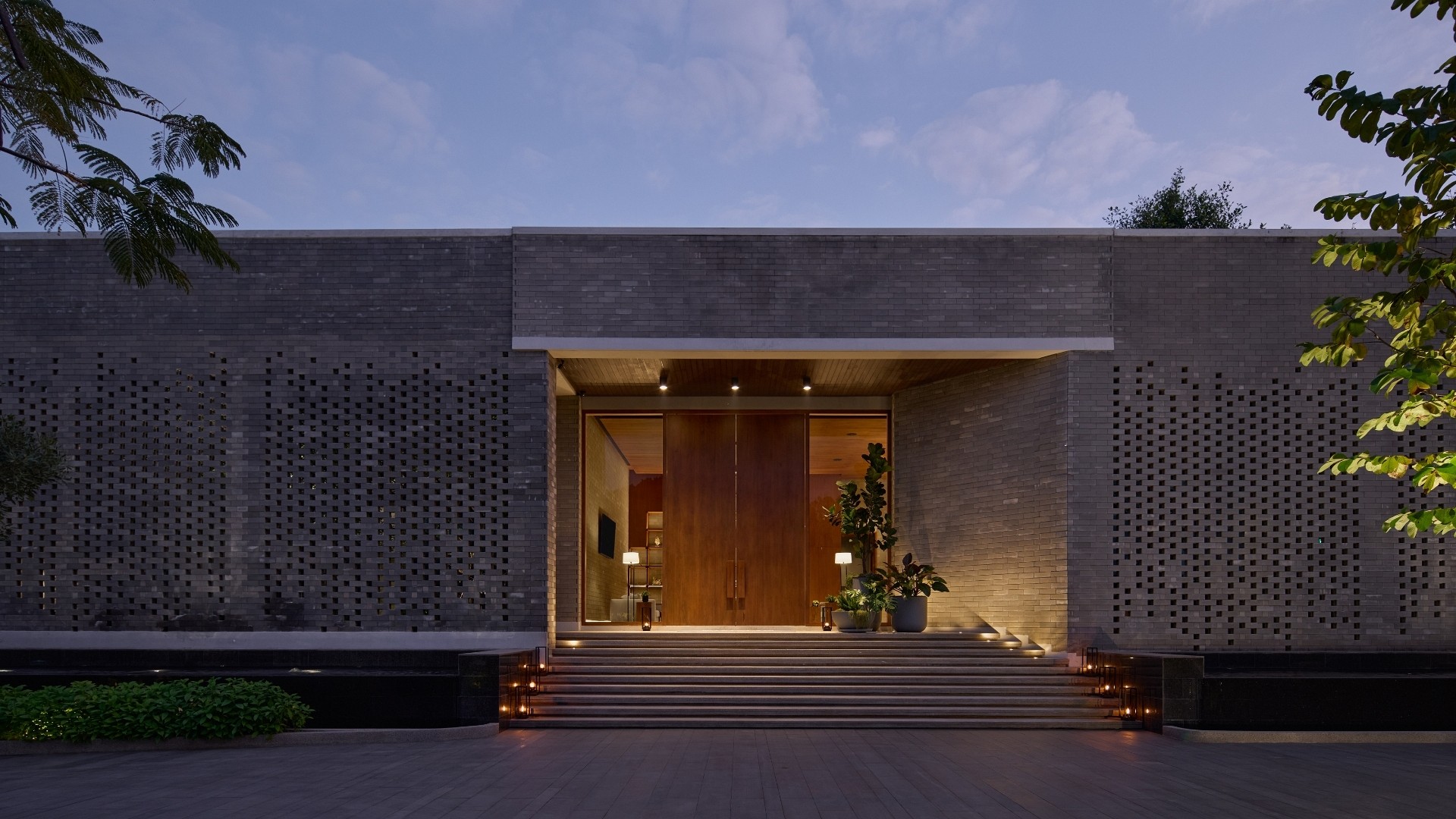 Nimman Private Luxury Pool Villa Resort, Khao Yai