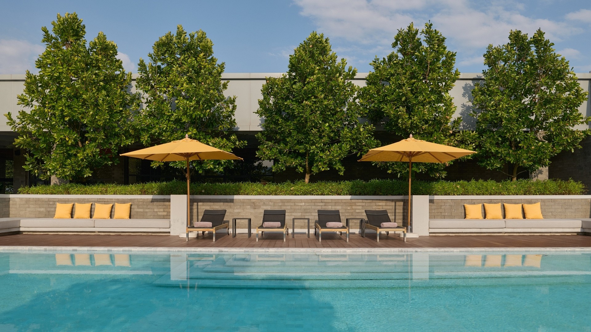 Nimman Private Luxury Pool Villa Resort, Khao Yai