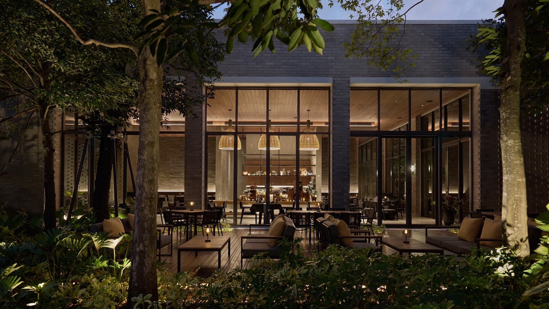 Nimman Private Luxury Pool Villa Resort, Khao Yai