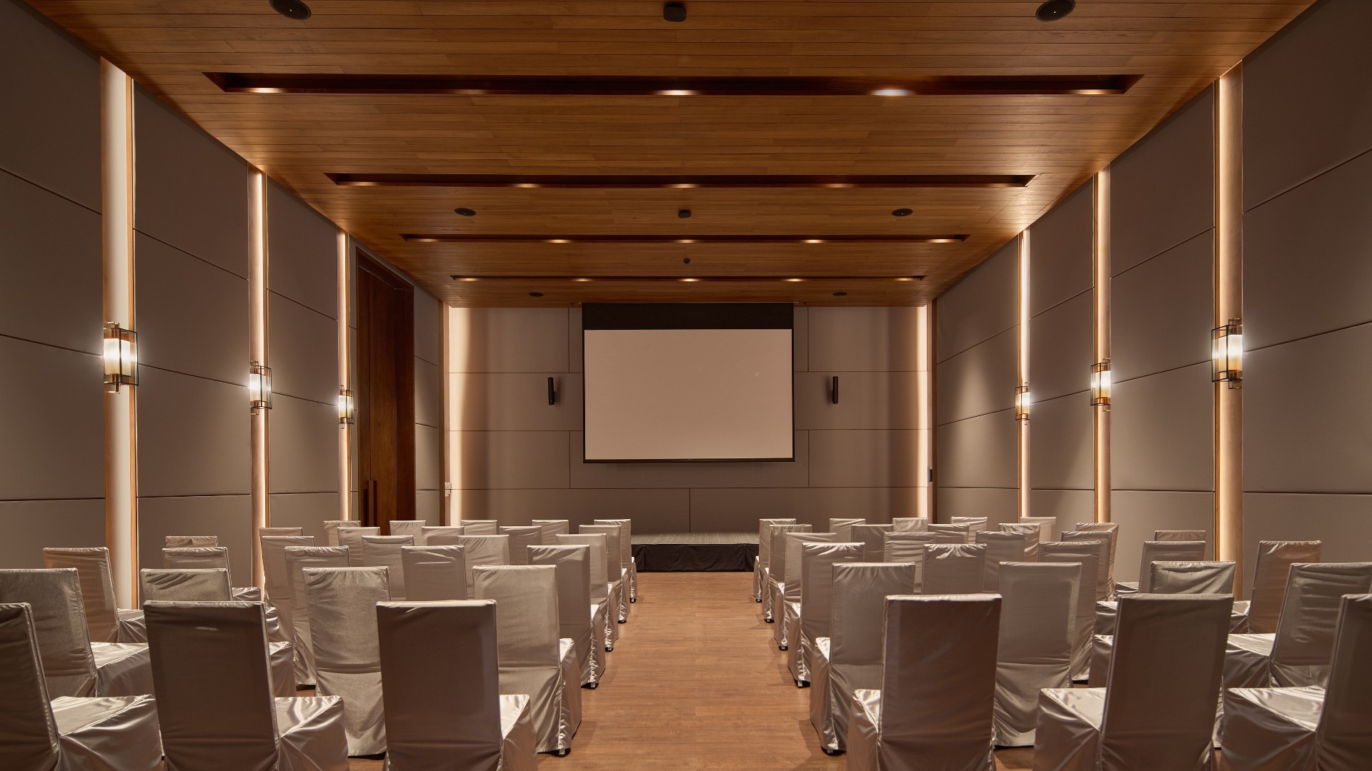 Facilities & Services