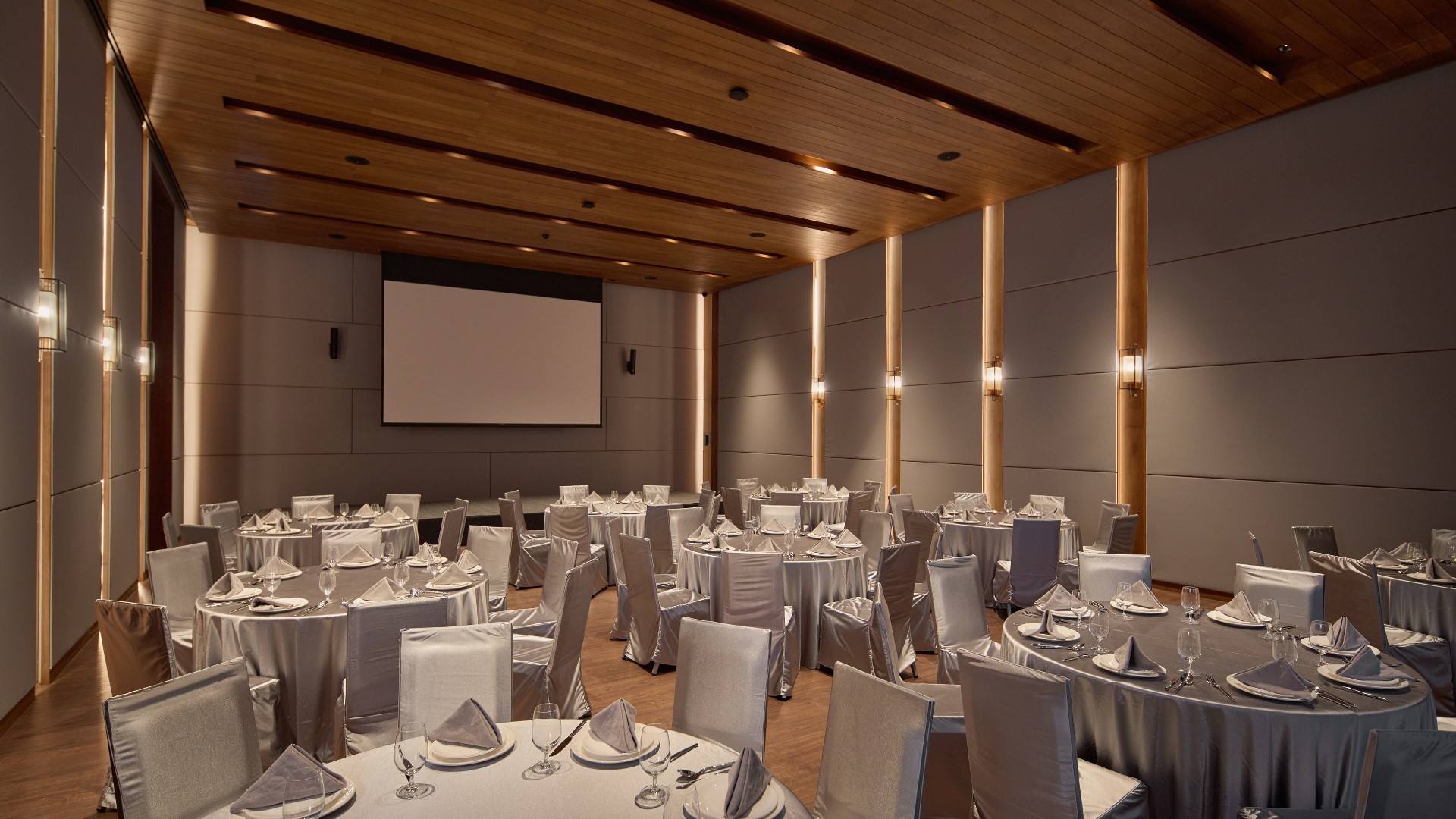 Facilities & Services