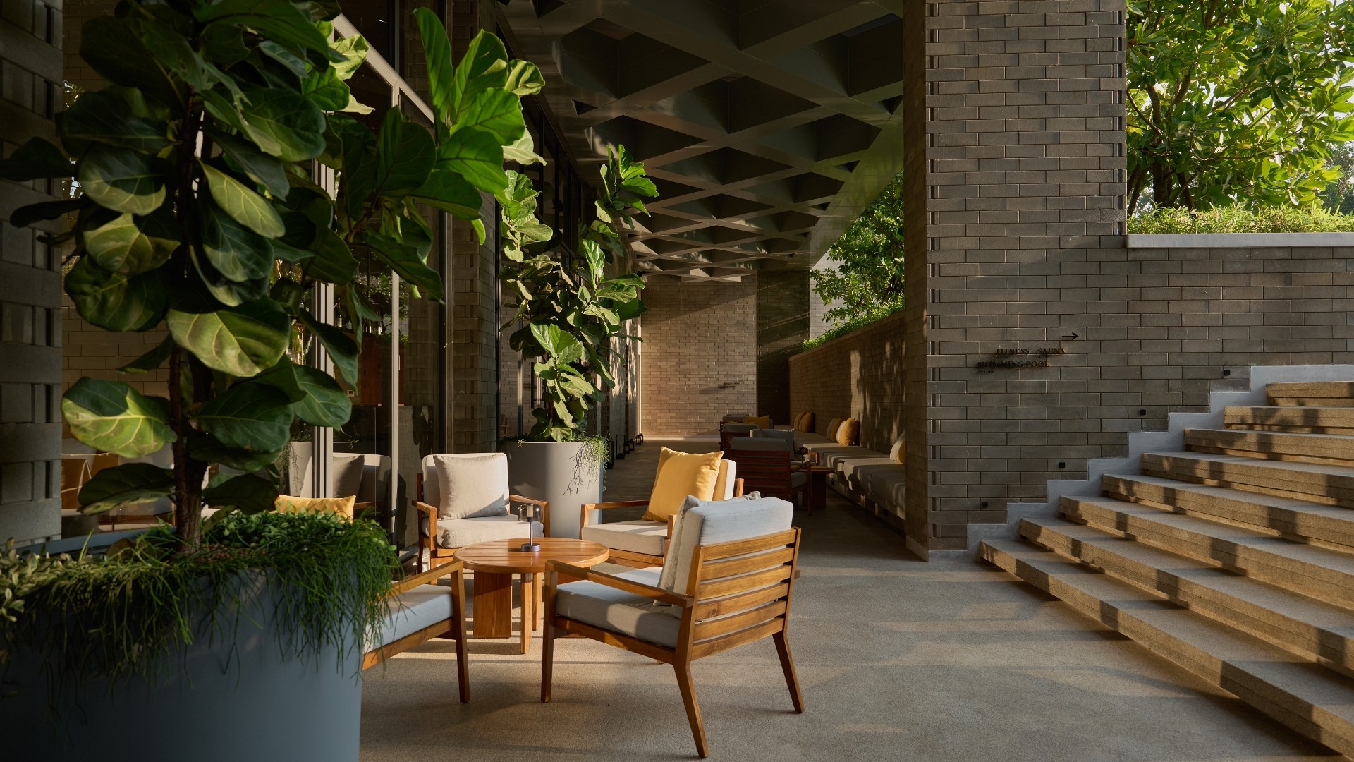 Facilities & Services