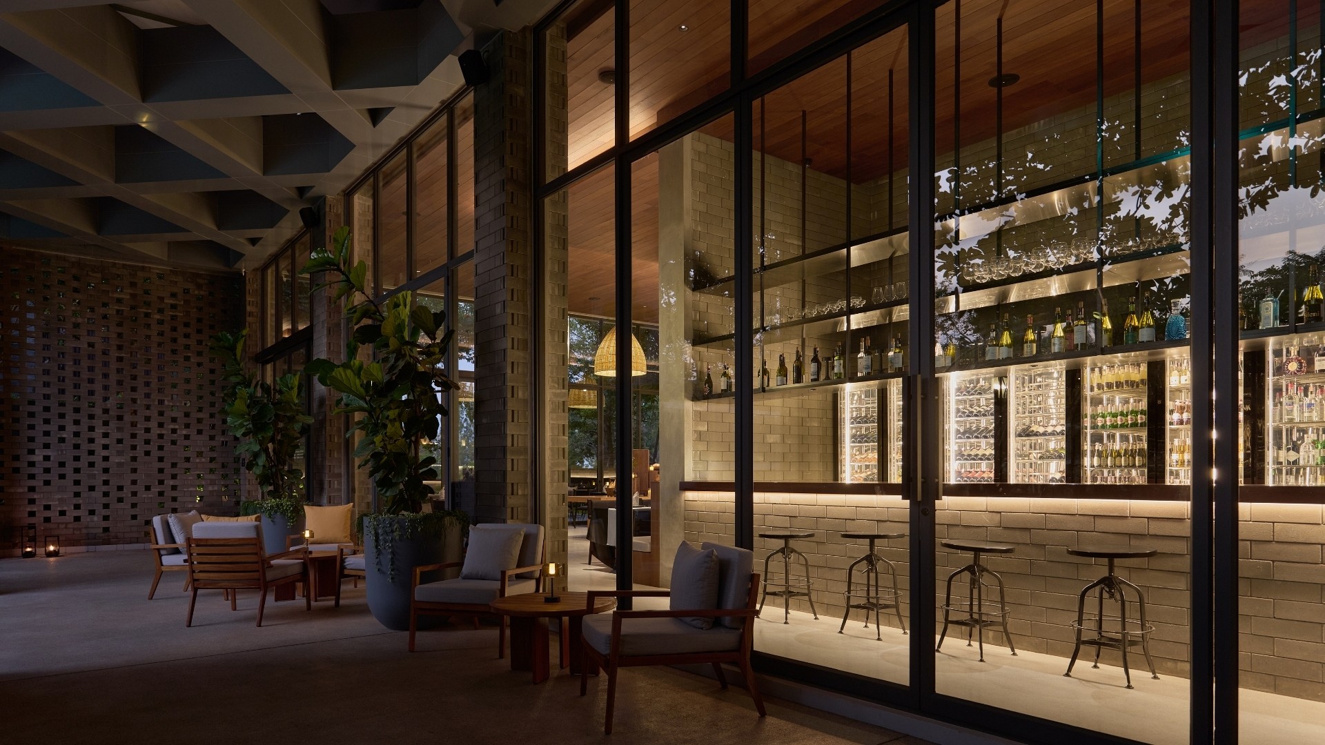 Facilities & Services