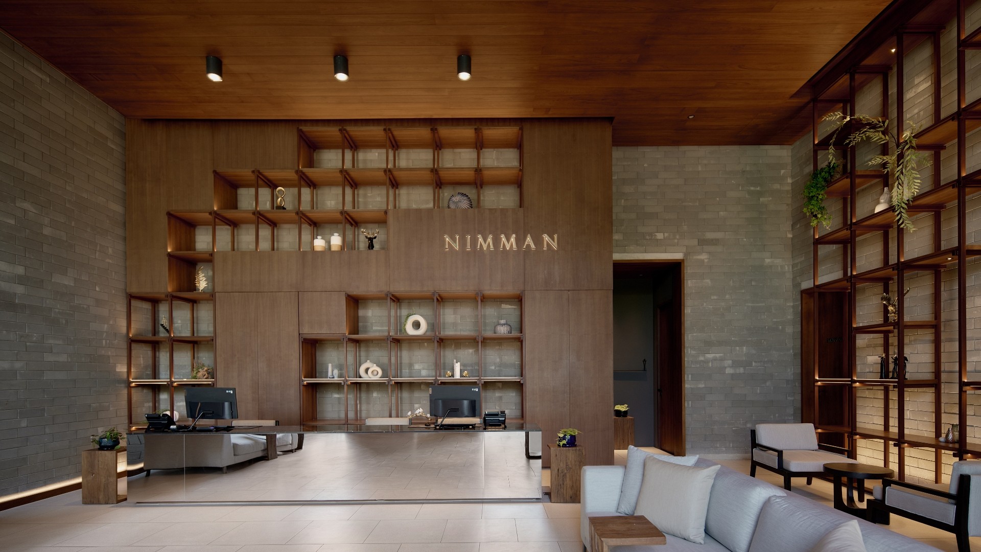 Facilities & Services