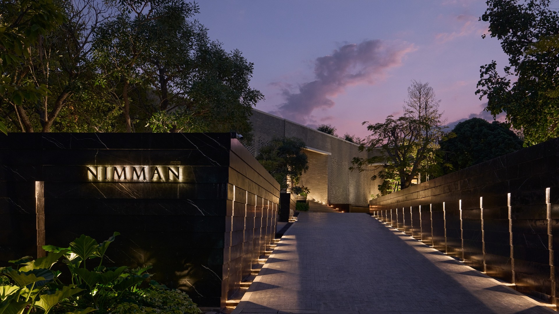 Facilities & Services