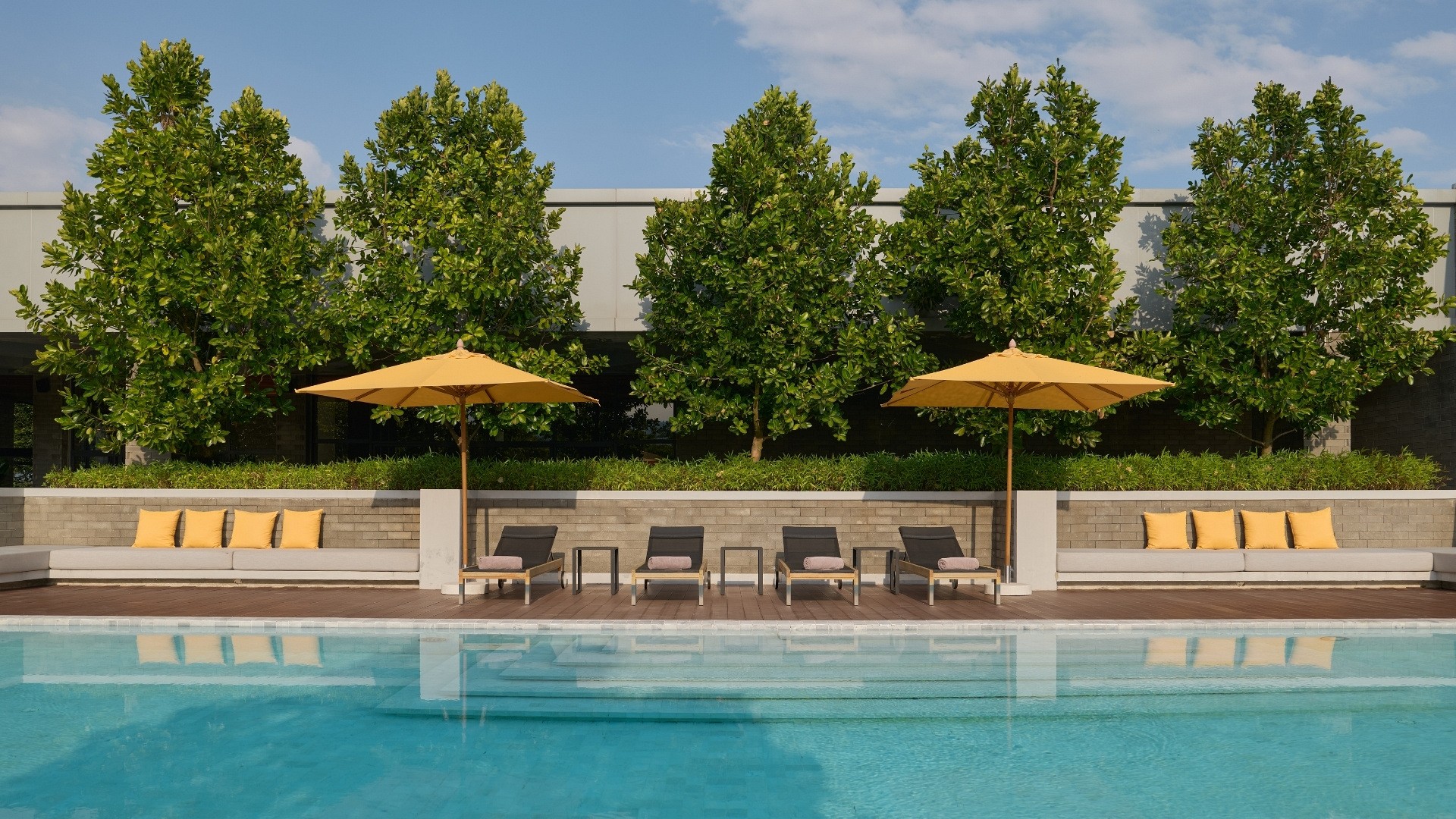 Facilities & Services