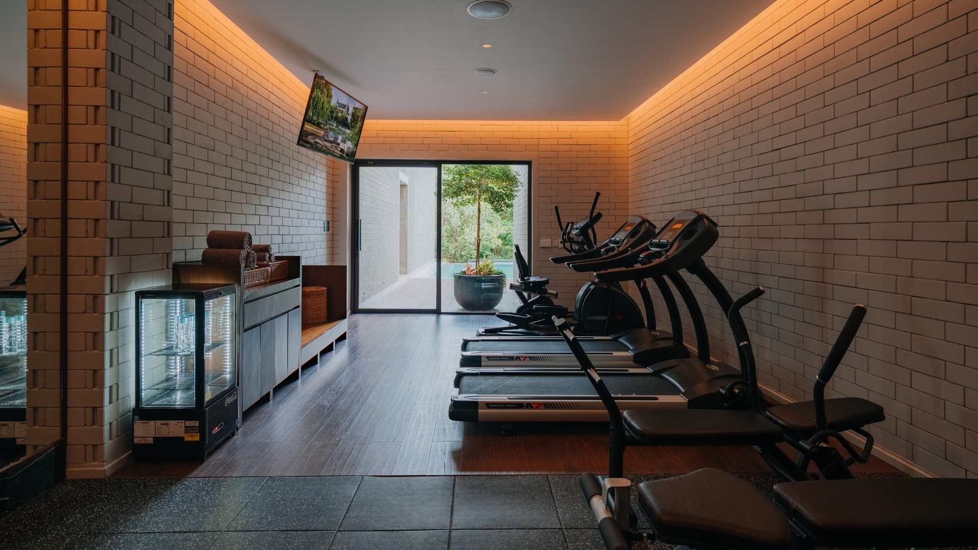 Facilities & Services