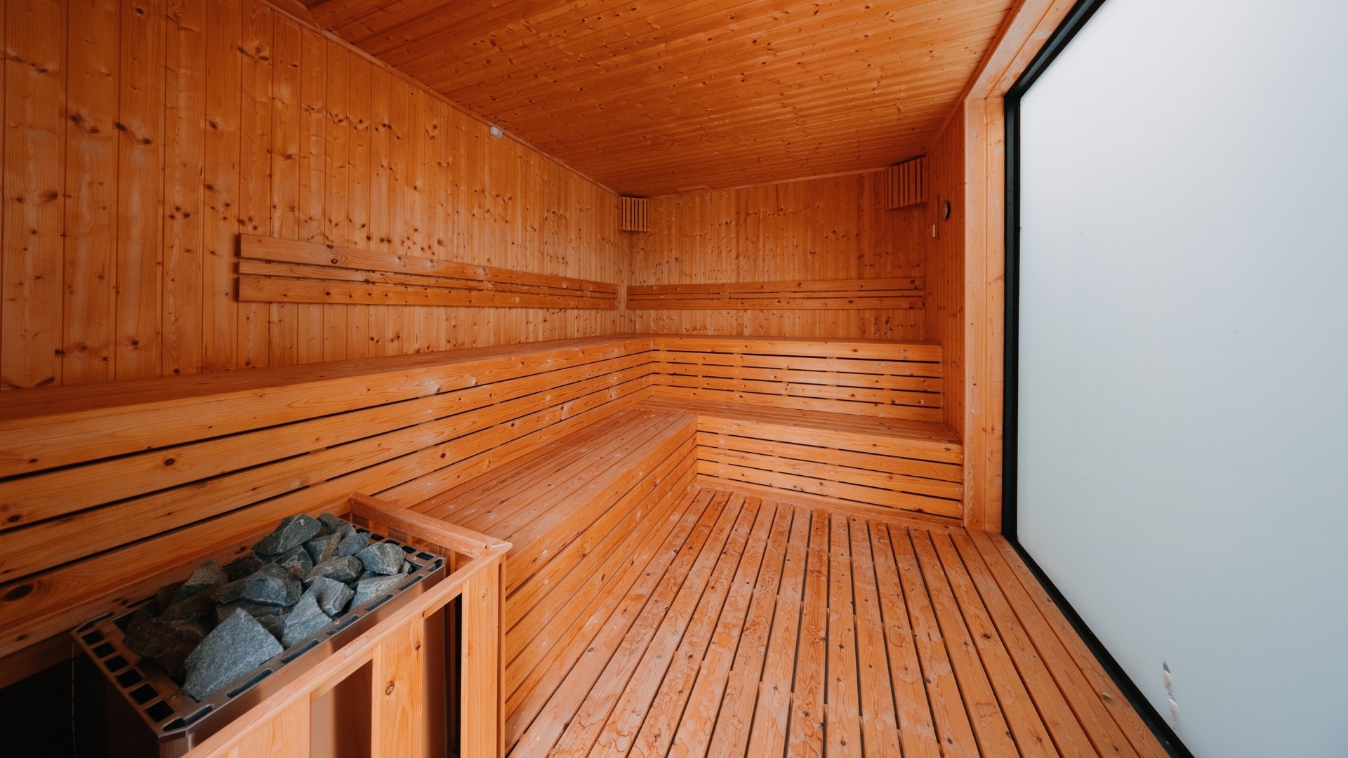 Facilities & Services