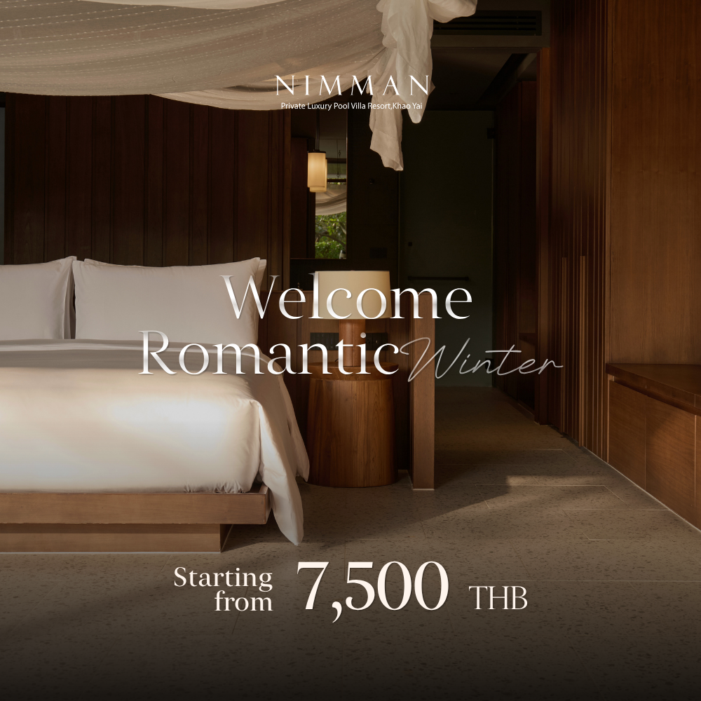 Welcome Romantic Winter